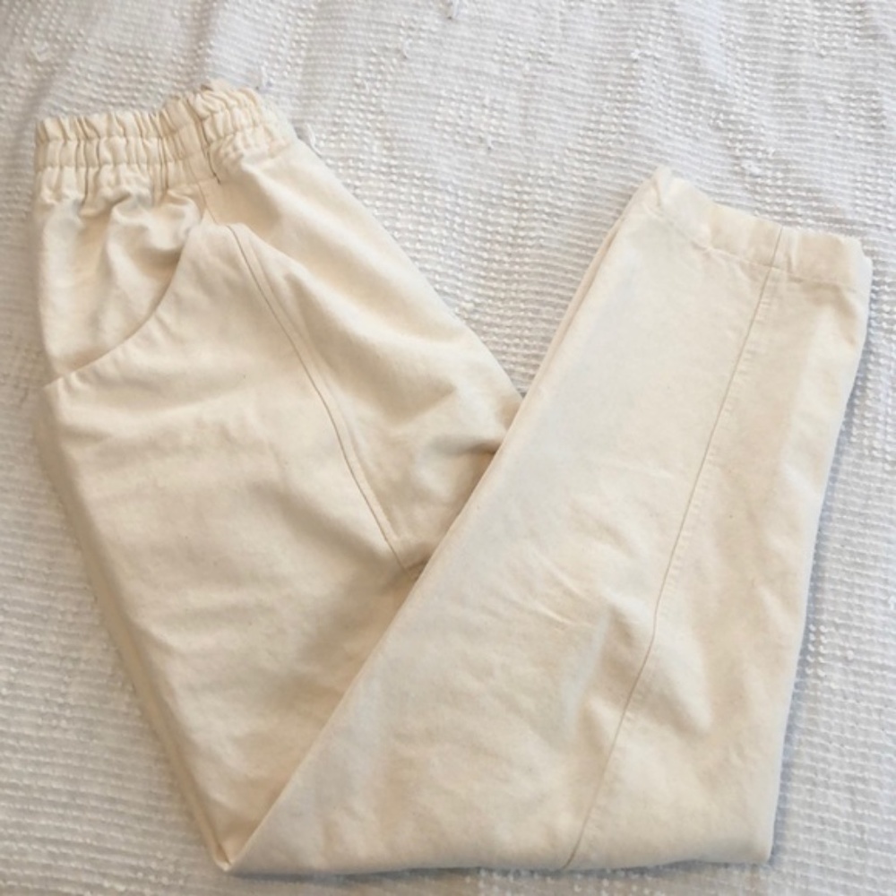 Elizabeth Suzann Clyde work pants